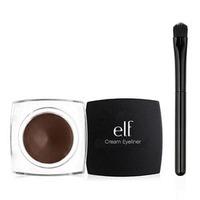 e.l.f. Cream Eyeliner Coffee, Brown