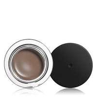 elf lock on liner brow cream light brown brown