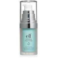 e.l.f. Hydrating Face Primer, Clear