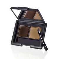 e.l.f. Eyebrow Kit Dark, Brown