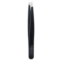 Elegant Touch Professional T Slanted Tweezers