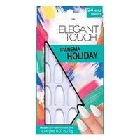 Elegant Touch Fake Nails Holiday Collection - Ipanema