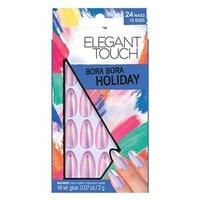 Elegant Touch Holiday Collection - Bora Bora