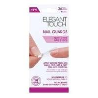 Elegant Touch Fake Nail Guards