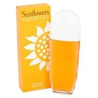 Elizabeth Arden Sunflowers Eau de Toilette Spray 100ml