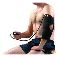 Elbow Cold Compression Therapy