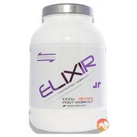Elixir 1000g Orange