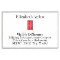 elizabeth arden 75ml visible difference cream