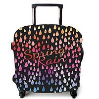 Elastic Japanese Trolley Case Australia Dust Cover Luggage Protection Case