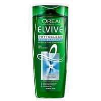 Elvive Phytoclear Anti-Dandruff Regulating Shampoo 400ml