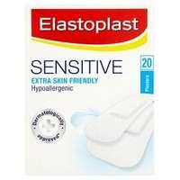 Elastoplast Sensitive Strips x 20