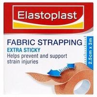 Elastoplast Sportstape Fabric 2.5cm x 3m