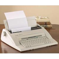 Electronic Word-Processing Typewriter