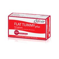 elifexir flat tummy 500mg 32tabs