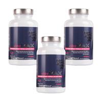 eldermax with beta glucan triple pack