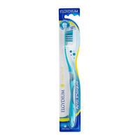 elgydium anti plaque toothbrush soft