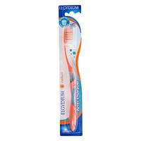 elgydium anti plaque toothbrush medium