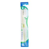 elgydium sensitive toothbrush soft