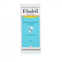 Eludril Mouthwash