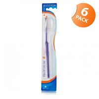 Elgydium Classic Toothbrush Medium - 6 Pack