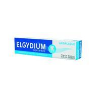 elgydium anti plaque toothpaste