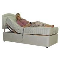 Elanor Pocket Sprung Adjustable Bed