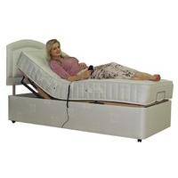 elanor pocket sprung adjustable bed