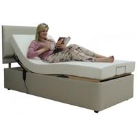 Elsa Reflex Foam Adjustable Bed