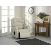 elstow dual motor riser recliner chair 5 year guarantee