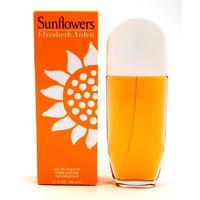 Elizabeth Arden Sunflowers Eau de Toilette 100ml