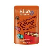 Ellas Kitchen S3 Cottage Pie 190g (1 x 190g)