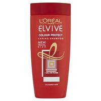 Elvive Shampoo Colour Protect 50ml