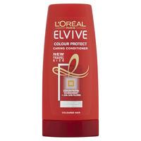 elvive conditioner colour protect 50ml