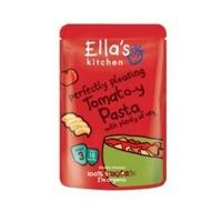 Ellas Kitchen S3 Tomato-y-Pasta 190g (1 x 190g)