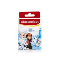 Elastoplast Frozen assorted