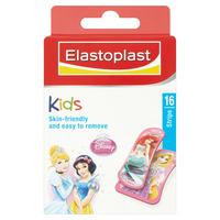 Elastoplast Disney Princess 16pk