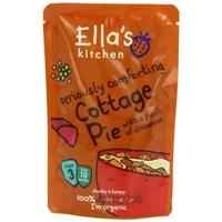 Ellas Kitchen Cottage Pie - Stage 3 (190g x 7)