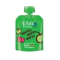 Ellas Kitchen First Taste - Apples 70g (1 x 70g)