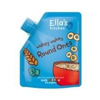 Ellas Kitchen Cereal - The Round Ones 46g (1 x 46g)