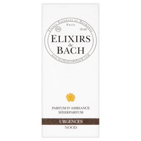 Elixirs de Bach Treating Fragrance Emergency - 50ml