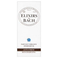 elixirs de bach treating fragrance anti stress 50ml