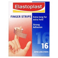 Elastoplast® Finger Strips 16 Extra Long Strips