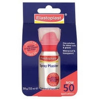 Elastoplast® Spray Plaster 32.5ml