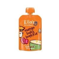 Ellas Kitchen Baby Brekkie - Mango 100g (1 x 100g)