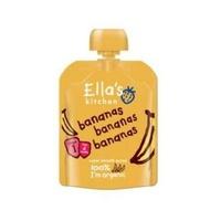Ellas Kitchen First Taste - Bananas 70g (1 x 70g)