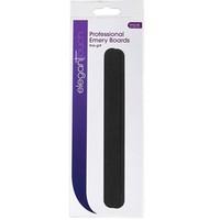 Elegant Touch Manicure Accessories - Professional Emery Boards 1