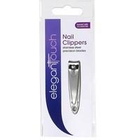 Elegant Touch Manicure Accessories - Nail Clippers 1