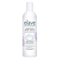 Elave Sensitive Baby Bath 400ml