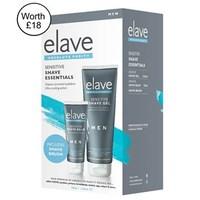 Elave Sensitive Shave Essentials Pack