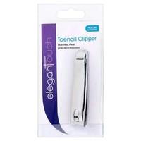 elegant touch pedicure accessories toe nail clippers 1